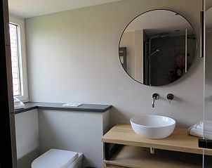 Unterkunft 0403228 - Appartement Ameland - de hoge stoep