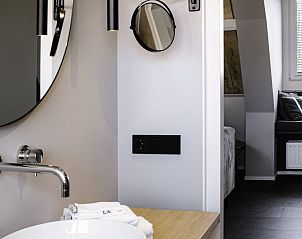 Unterkunft 0403228 - Appartement Ameland - de hoge stoep