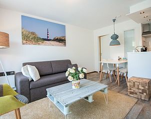 Unterkunft 0403229 - Appartement Ameland - Zeeaster