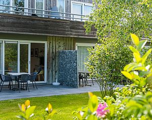 Unterkunft 0403229 - Appartement Ameland - Zeeaster