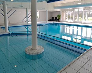 Unterkunft 0403229 - Appartement Ameland - Zeeaster