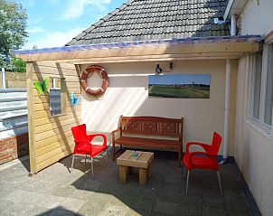 Unterkunft 040322 - Ferienhaus Ameland - Sier