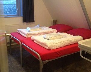 Unterkunft 040322 - Ferienhaus Ameland - Sier