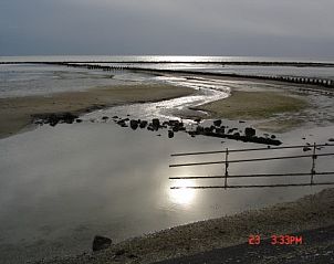 Unterkunft 040322 - Ferienhaus Ameland - Sier