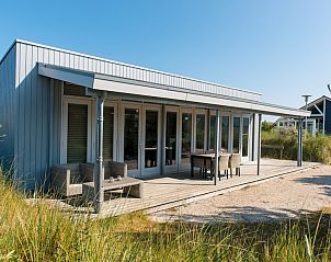 Verblijf 040323 - Vakantiewoning Ameland - Duinlodge 4