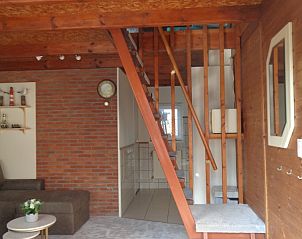 Unterkunft 0403232 - Ferienhaus Ameland - huisje WELTEVREE