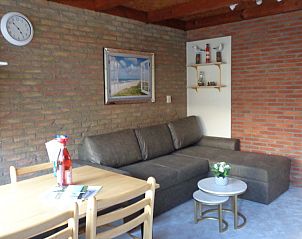 Unterkunft 0403232 - Ferienhaus Ameland - huisje WELTEVREE