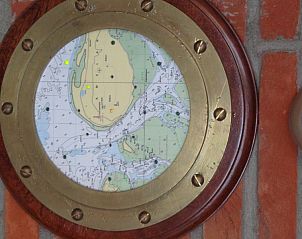 Unterkunft 0403232 - Ferienhaus Ameland - huisje WELTEVREE