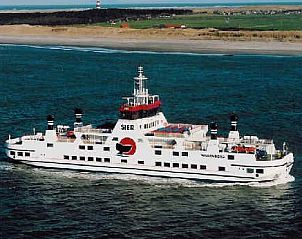 Unterkunft 0403232 - Ferienhaus Ameland - huisje WELTEVREE