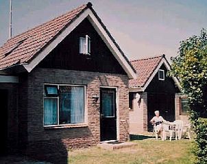 Unterkunft 0403232 - Ferienhaus Ameland - huisje WELTEVREE