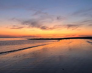 Unterkunft 0403232 - Ferienhaus Ameland - huisje WELTEVREE
