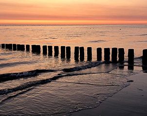 Unterkunft 0403232 - Ferienhaus Ameland - huisje WELTEVREE