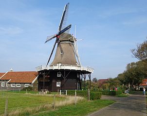 Unterkunft 0403232 - Ferienhaus Ameland - huisje WELTEVREE