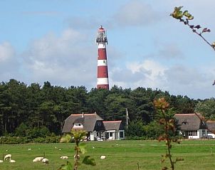 Unterkunft 0403232 - Ferienhaus Ameland - huisje WELTEVREE