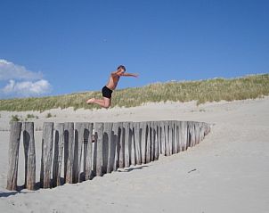 Unterkunft 0403232 - Ferienhaus Ameland - huisje WELTEVREE