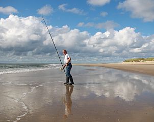 Unterkunft 0403232 - Ferienhaus Ameland - huisje WELTEVREE