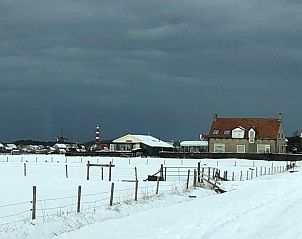 Unterkunft 0403232 - Ferienhaus Ameland - huisje WELTEVREE