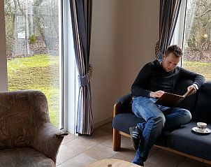 Guest house 0403233 - Bungalow Ameland - Mees