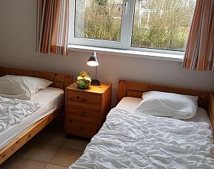 Guest house 0403233 - Bungalow Ameland - Mees