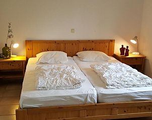 Guest house 0403233 - Bungalow Ameland - Mees