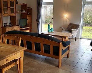 Guest house 0403233 - Bungalow Ameland - Mees