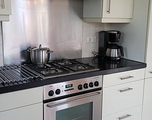 Guest house 0403233 - Bungalow Ameland - Mees