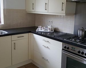 Guest house 0403233 - Bungalow Ameland - Mees