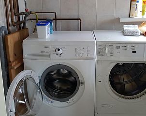 Guest house 0403233 - Bungalow Ameland - Mees