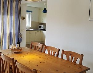 Guest house 0403233 - Bungalow Ameland - Mees