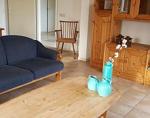 Guest house 0403233 - Bungalow Ameland - Mees