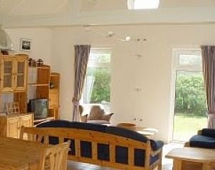 Guest house 0403233 - Bungalow Ameland - Mees