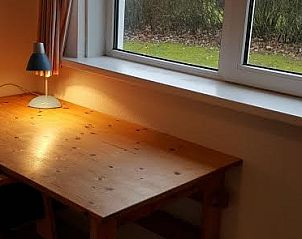 Guest house 0403233 - Bungalow Ameland - Mees