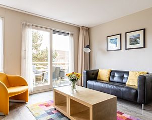 Unterkunft 0403235 • Appartement Ameland • Bornrif 