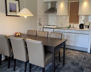 Guest house 0403236 • Apartment Ameland • Duindoorn 