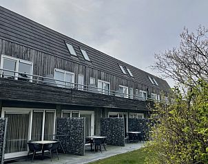 Verblijf 0403236 - Vakantiewoning Ameland - Duindoorn