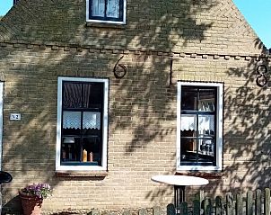 Guest house 0403237 • Holiday property Ameland • Anno 1618 lastminute