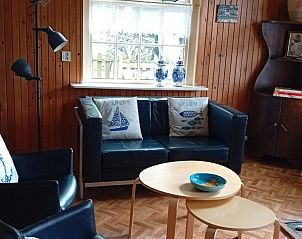 Unterkunft 0403237 - Ferienhaus Ameland - Anno 1618