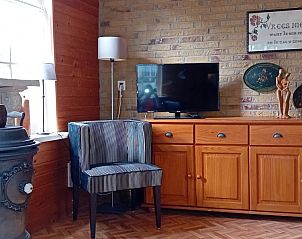 Unterkunft 0403237 - Ferienhaus Ameland - Anno 1618