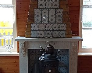 Unterkunft 0403237 - Ferienhaus Ameland - Anno 1618