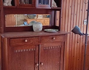 Unterkunft 0403237 - Ferienhaus Ameland - Anno 1618