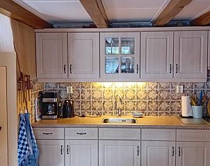 Unterkunft 0403237 - Ferienhaus Ameland - Anno 1618