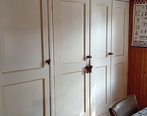 Unterkunft 0403237 - Ferienhaus Ameland - Anno 1618