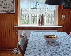 Unterkunft 0403237 - Ferienhaus Ameland - Anno 1618