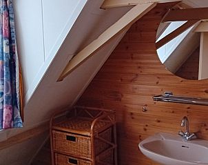 Unterkunft 0403237 - Ferienhaus Ameland - Anno 1618