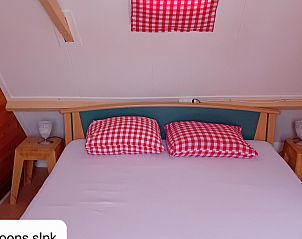 Unterkunft 0403237 - Ferienhaus Ameland - Anno 1618