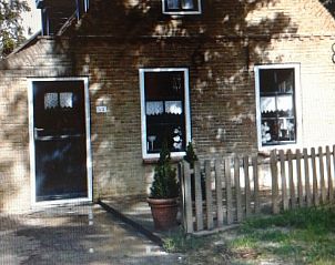 Unterkunft 0403237 - Ferienhaus Ameland - Anno 1618