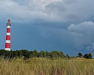 Unterkunft 0403237 - Ferienhaus Ameland - Anno 1618