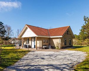 Guest house 0403239 - Holiday property Ameland - De Vrijheid