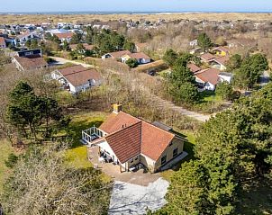 Guest house 0403239 - Holiday property Ameland - De Vrijheid