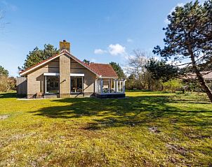 Guest house 0403239 - Holiday property Ameland - De Vrijheid